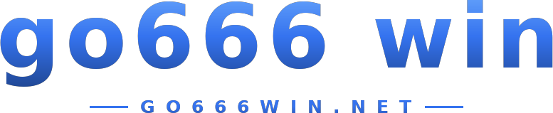 go666 win logo